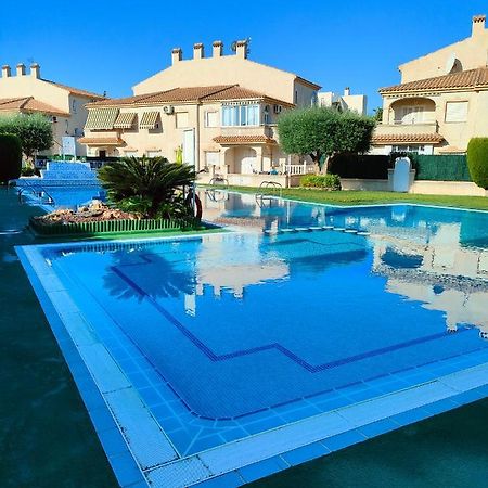 Casa De Buenos Dias Torrevieja Exterior foto