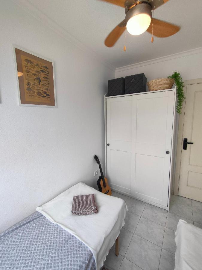 Casa De Buenos Dias Torrevieja Exterior foto