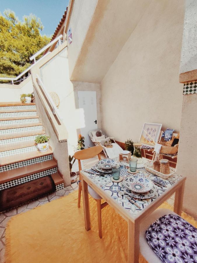 Casa De Buenos Dias Torrevieja Exterior foto