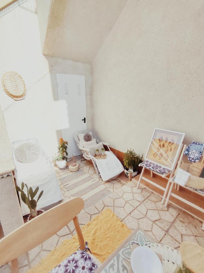 Casa De Buenos Dias Torrevieja Exterior foto