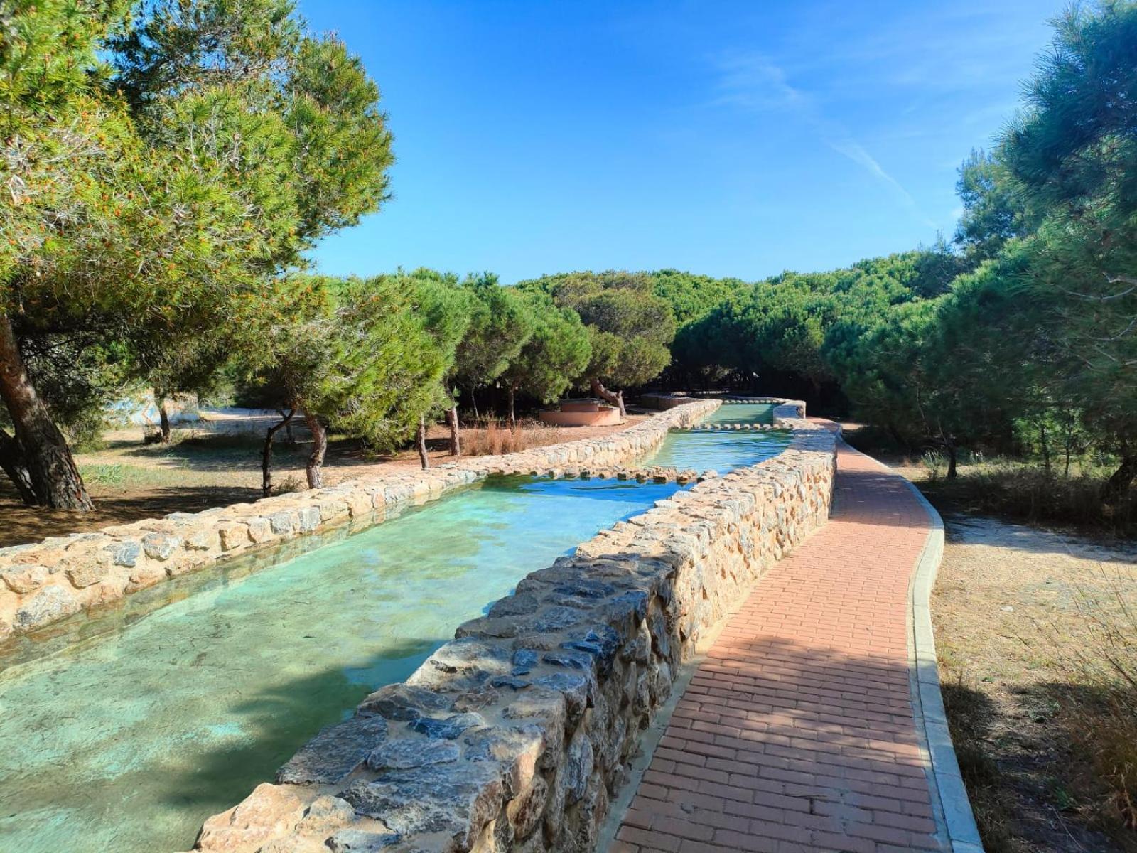 Casa De Buenos Dias Torrevieja Exterior foto