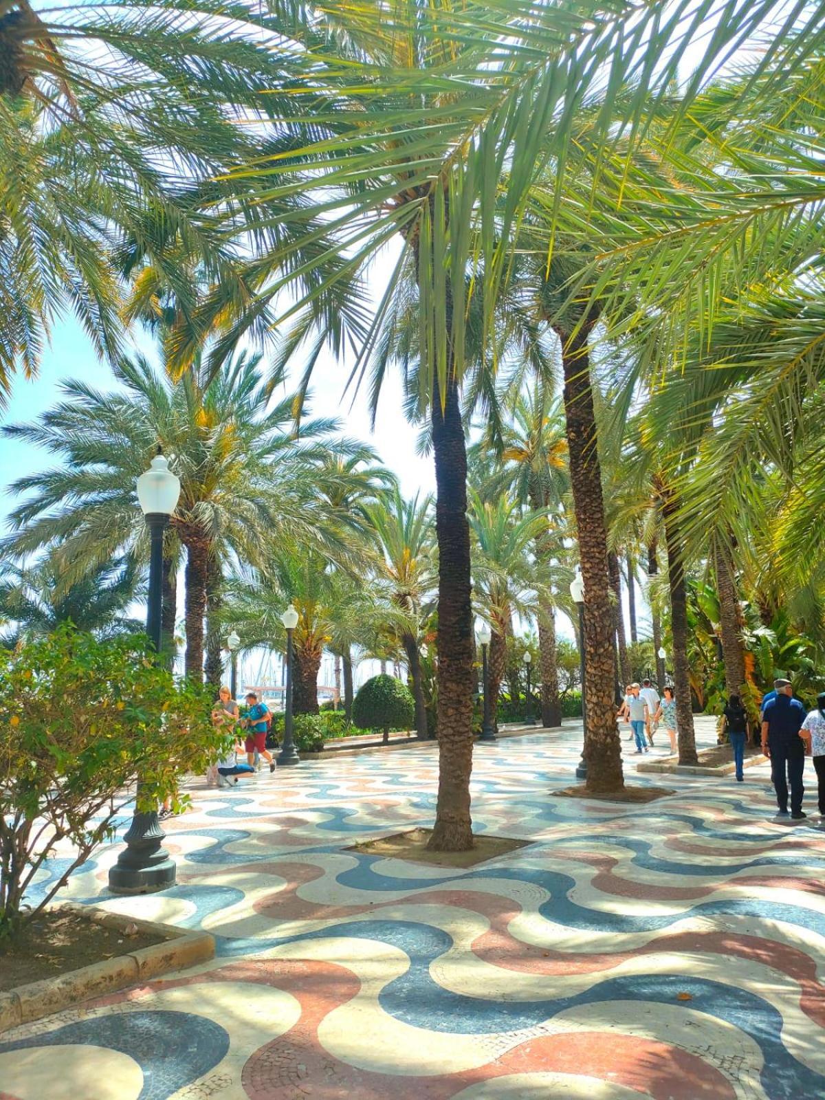 Casa De Buenos Dias Torrevieja Exterior foto
