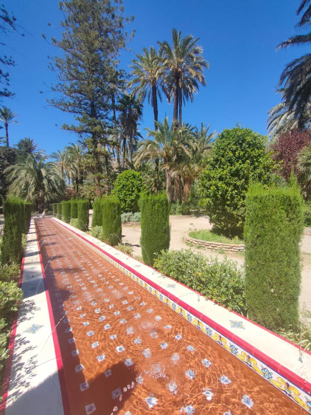 Casa De Buenos Dias Torrevieja Exterior foto