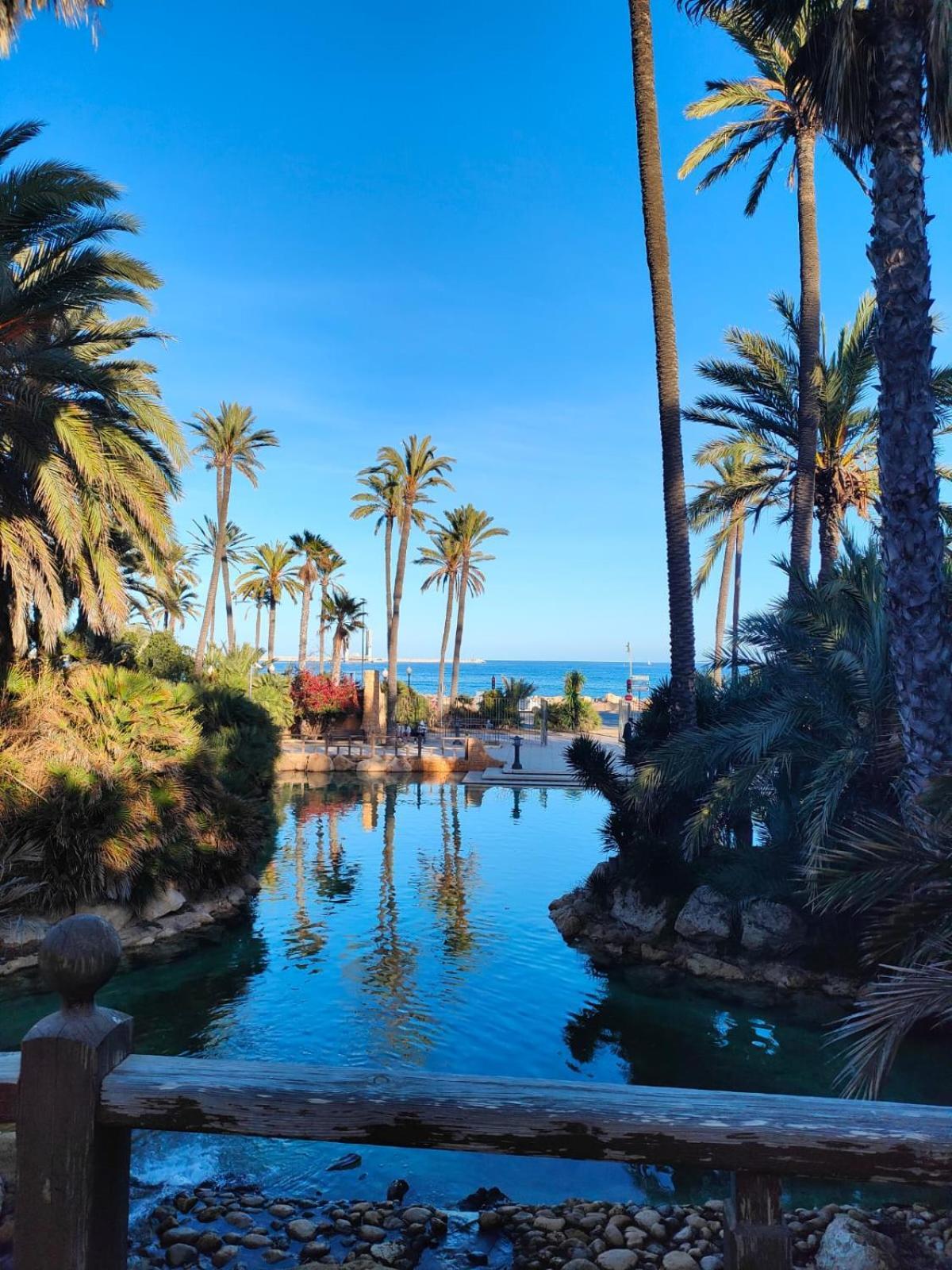 Casa De Buenos Dias Torrevieja Exterior foto