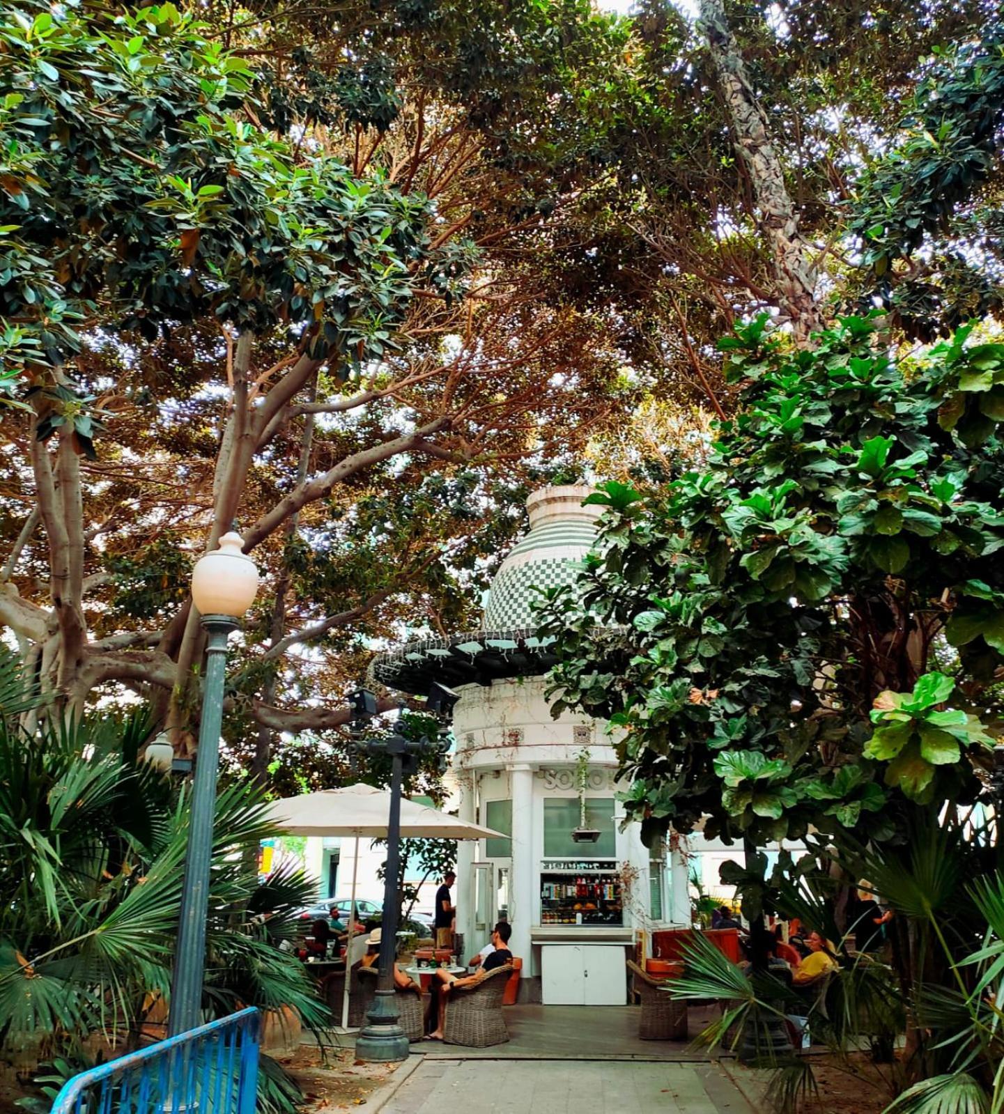 Casa De Buenos Dias Torrevieja Exterior foto
